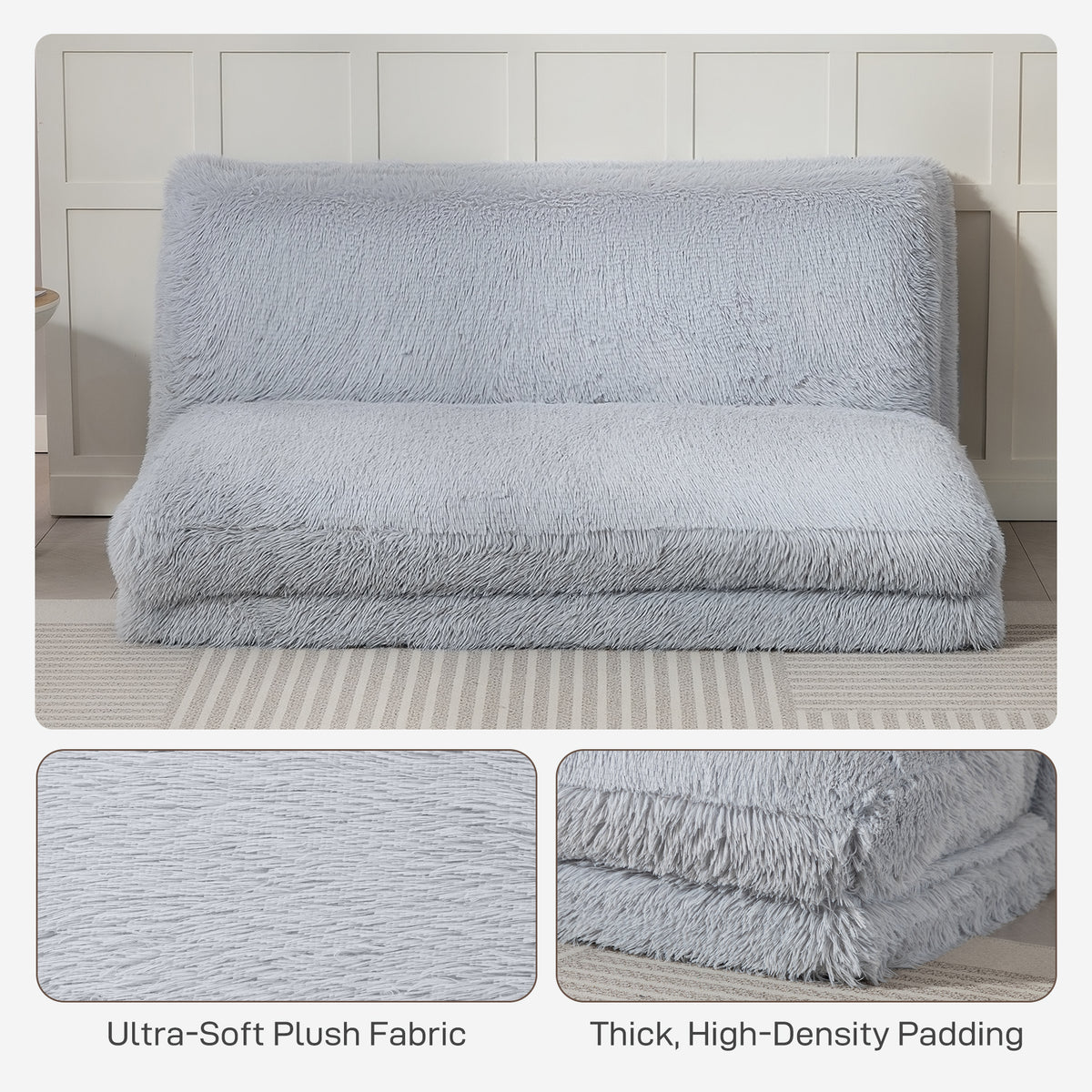 Bean Bag - Sofa Bed
