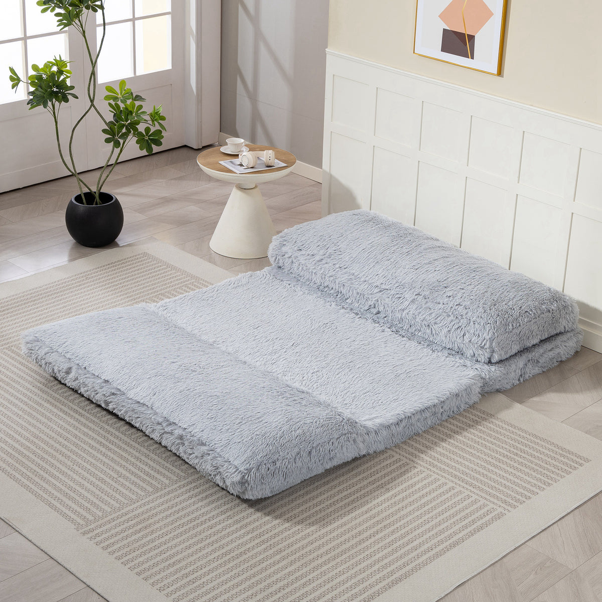 Bean Bag - Sofa Bed